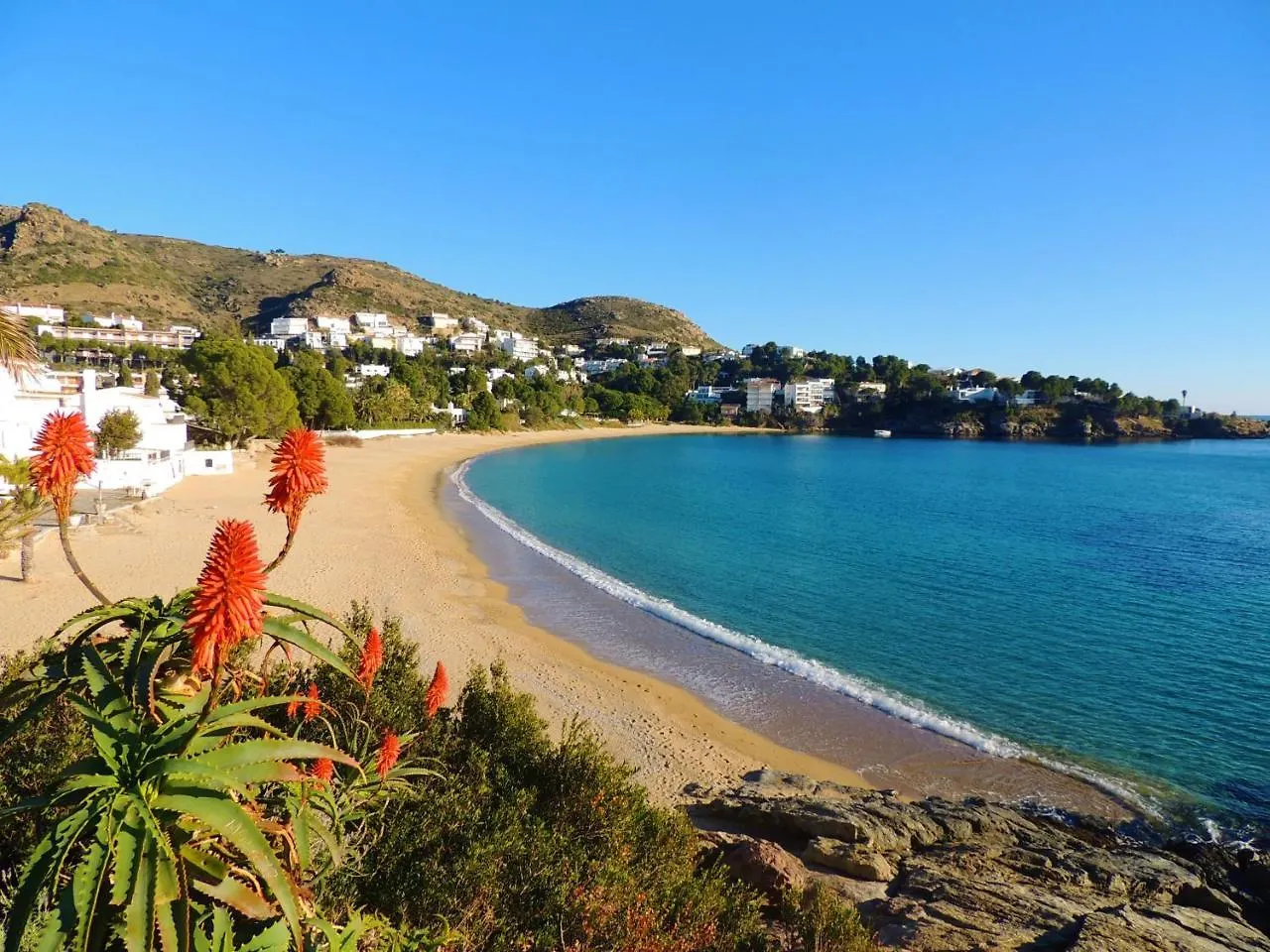 Appartement Jardins I Bjs 26 Roses - Immo Barneda Espagne