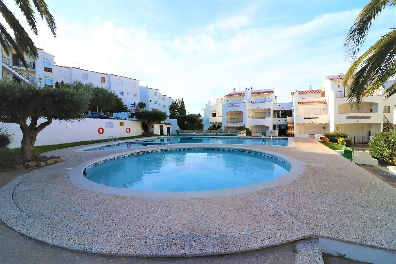 Appartement Jardins I Bjs 26 Roses - Immo Barneda