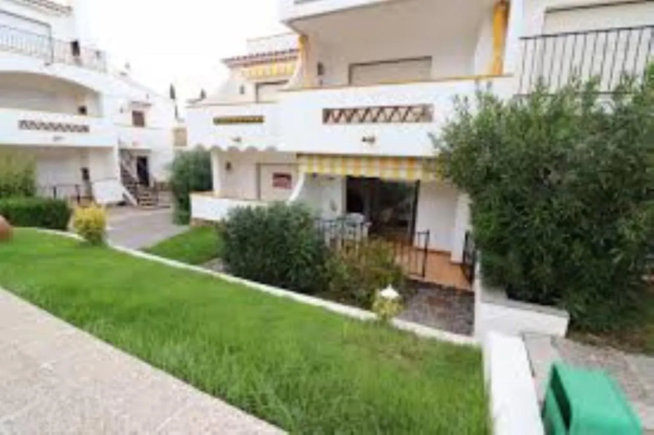 Appartement Jardins I Bjs 26 Roses - Immo Barneda