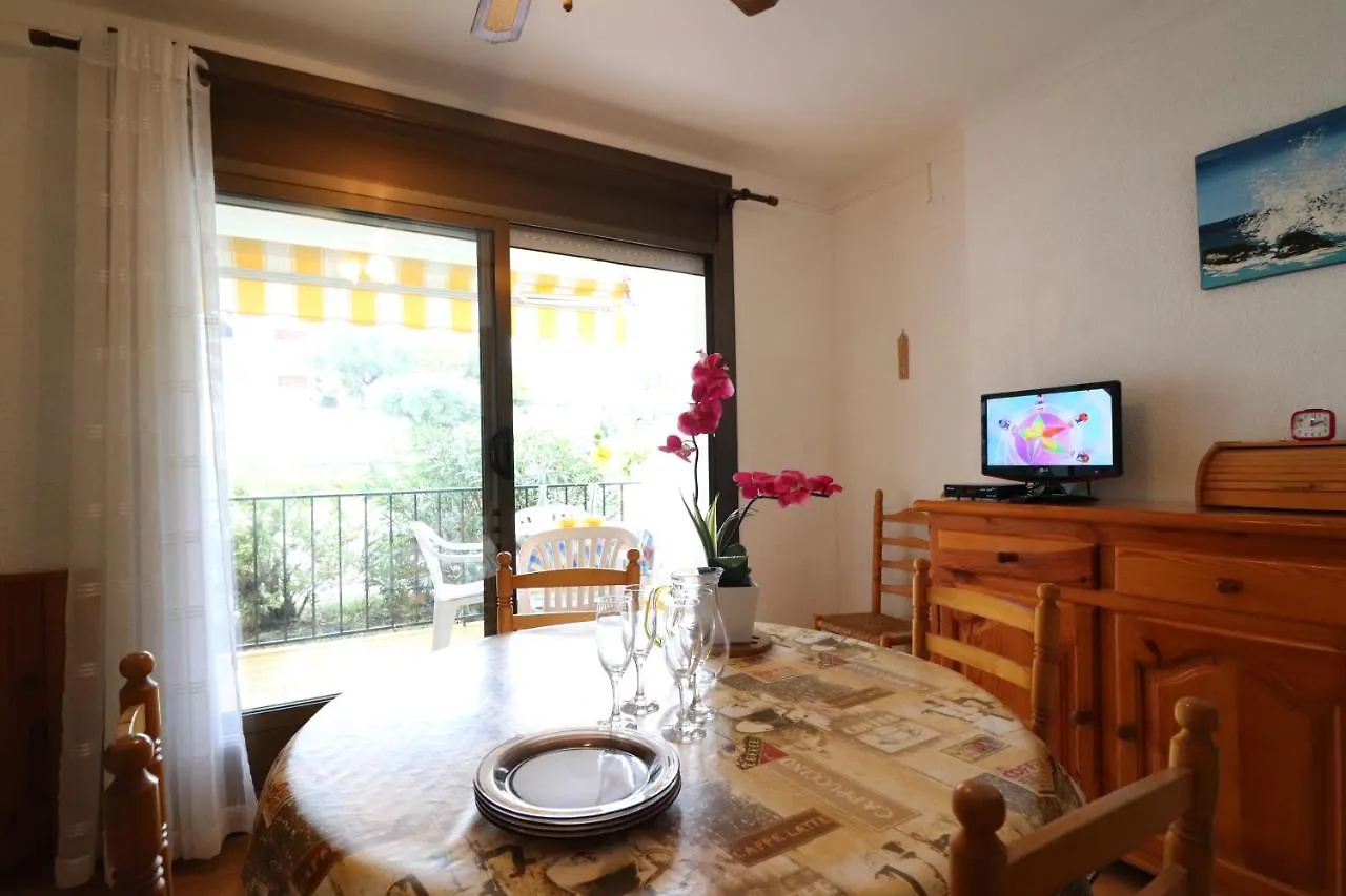 Appartement Jardins I Bjs 26 Roses - Immo Barneda 0*,  Espagne