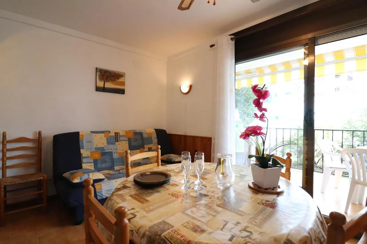 Appartement Jardins I Bjs 26 Roses - Immo Barneda 0*,