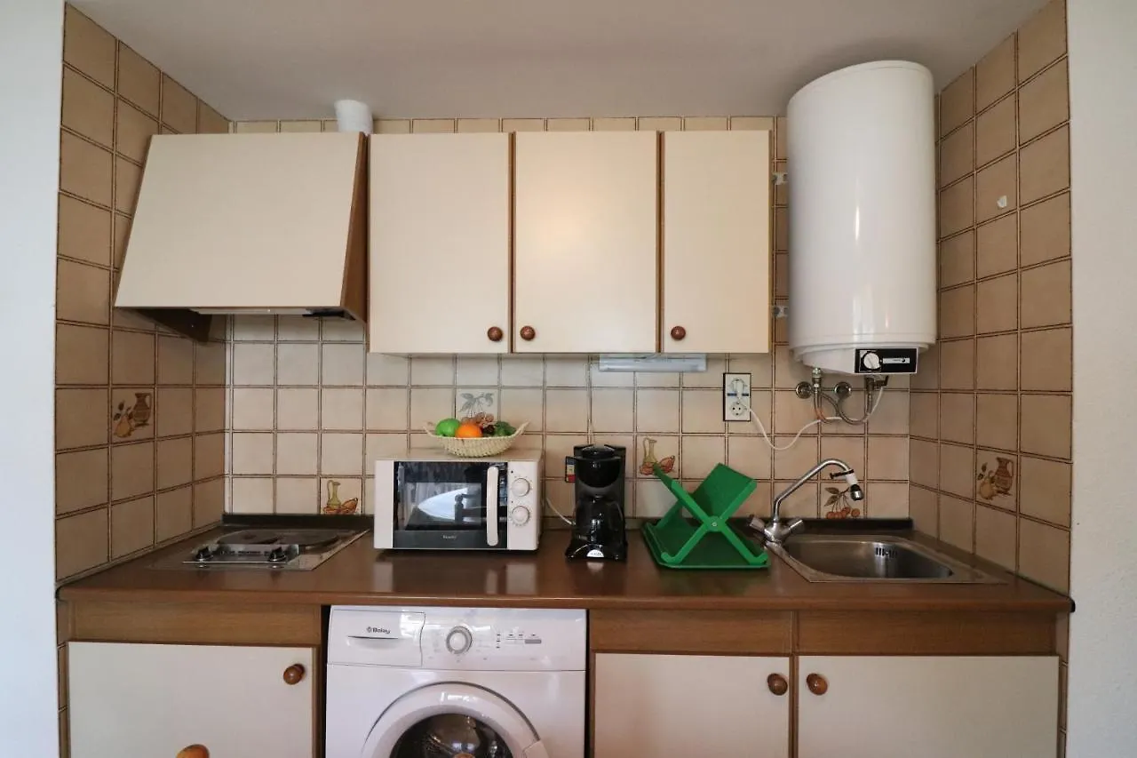 Appartement Jardins I Bjs 26 Roses - Immo Barneda