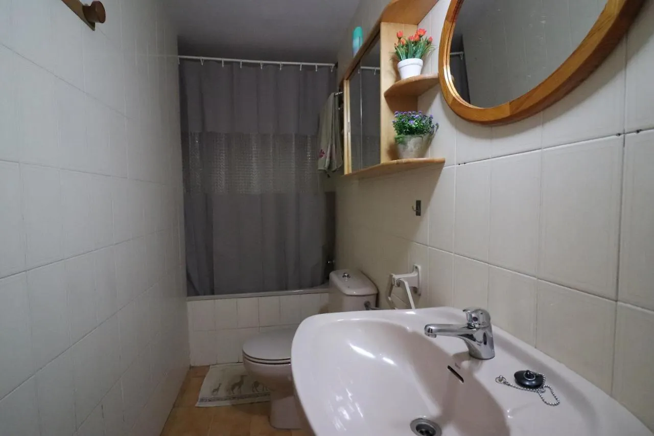 Appartement Jardins I Bjs 26 Roses - Immo Barneda