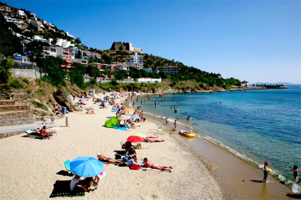 Appartement Jardins I Bjs 26 Roses - Immo Barneda Espagne